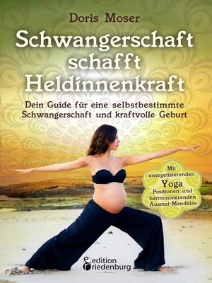 cover image of Schwangerschaft schafft Heldinnenkraft